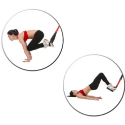 X-Trainer Pro Suspensionstränare