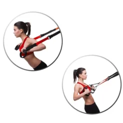 X-Trainer Pro Suspensionstränare