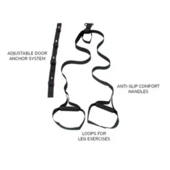 X-Trainer Suspensionstränare