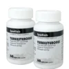 2 x Turkesterone Testo 250 mg 60 kapslar