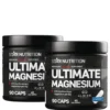 2 x Ultimate Magnesium 90 kapslar