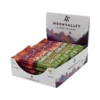 12x Vegan Energy bar Oats & Dates Apple & Cinnamon 50 g