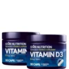 2 x Vitamin D3 90 kapslar