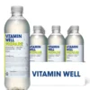 12 x Vitamin Well, 500ml, Prepare