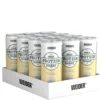 12 x Weider Protein shake, 250 ml Vanilj