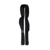Yogaband Svart