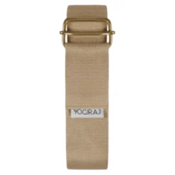 Yoga Belt Standard Beach Beige