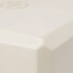 Yoga Block Greige