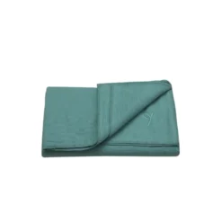 Yogafilt Grön
