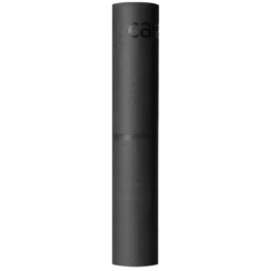 Yoga Mat Position 4mm, Black/Grey