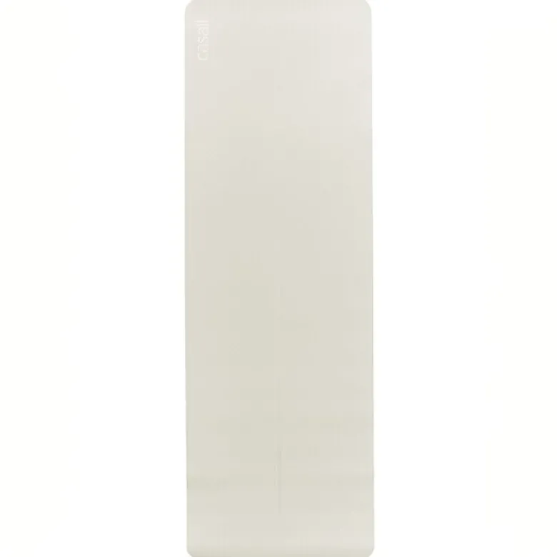 Yoga Mat Position 4mm, Light Sand/Clay Brown