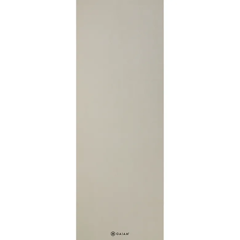 Yogamatta Beige 4 mm