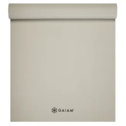 Yogamatta Beige 4 mm