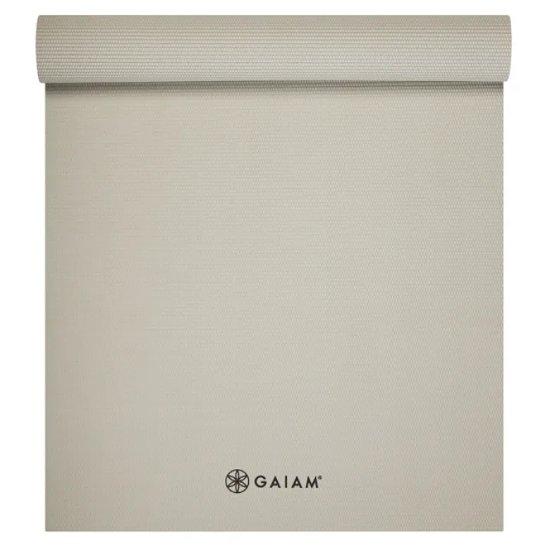 Yogamatta Beige 4 mm