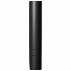 Yogamatta Grip & Cushion III 5mm Svart