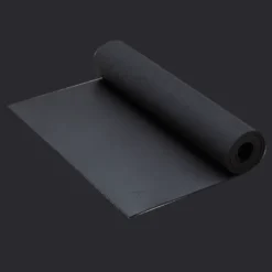 Yogamatta Grip Mat 5mm Svart