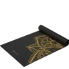 Yogamatta 6mm Bronze Medal