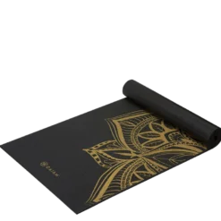 Yogamatta 6mm Bronze Medal