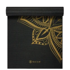 Yogamatta 6mm Bronze Medal