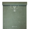 Yogamatta 5mm Celestial Green