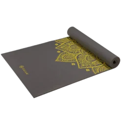 Yogamatta 6mm Citron Sundial