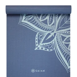 Yogamatta 5mm High Tide Point