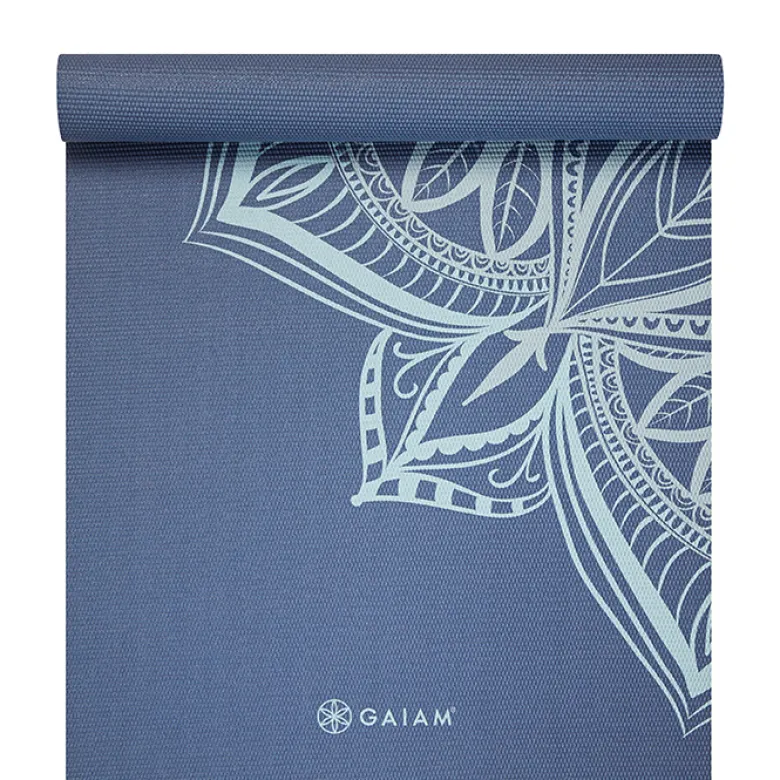 Yogamatta 5mm High Tide Point