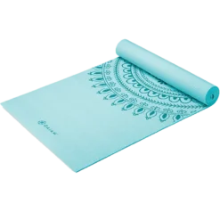 Yogamatta 6mm Marrakesh