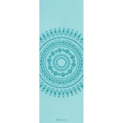Yogamatta 6mm Marrakesh