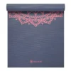 Yogamatta 4mm Pink Marrakech