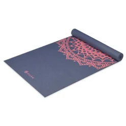 Yogamatta 4mm Pink Marrakech