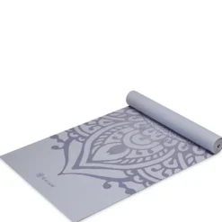 Yogamatta 5mm Wild Lilac Sundial