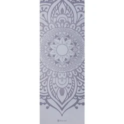 Yogamatta 5mm Wild Lilac Sundial