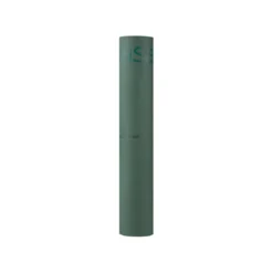 Yogamatta Position 4 mm Grön Svart