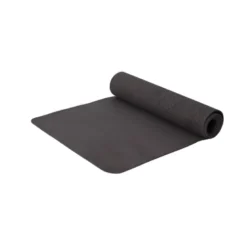 Yogamatta Svart