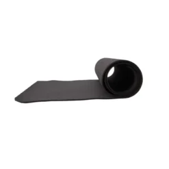 Yogamatta Svart