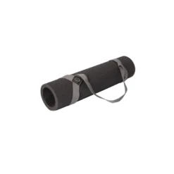 Yogamatta Svart