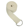 Yoga Strap, Grey