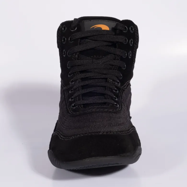 Zeus Thunderbolt V2, Black