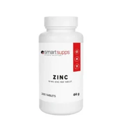 Zinkcitrat 200 tabletter