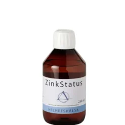ZinkStatus 250 ml