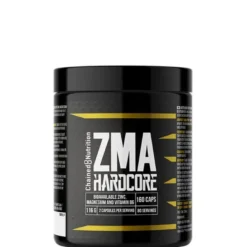 ZMA Hardcore 160 Kapslar