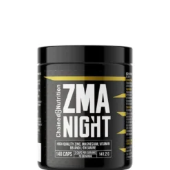 ZMA Night 140 Kapslar