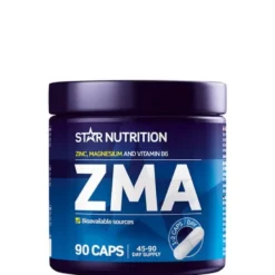 ZMA Star 90 Kapslar