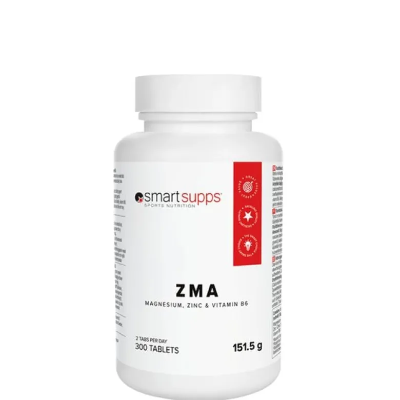ZMA 300 tabletter
